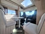 Kabe Travel Master Classic 740 LGB ALDE 2026 