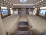 Kabe Travel Master Classic 740 LGB ALDE 2026 