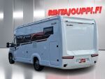 Kabe Travel Master Classic 740 LGB ALDE 2026 