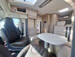 Kabe Travel Master Classic 740 LGB ALDE 2026 