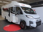 Kabe Travel Master Classic 740 LGB ALDE 2026 