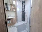 Kabe Travel Master Classic 740 LGB ALDE 2026 