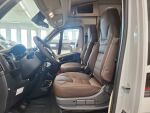 Kabe Travel Master Classic 740 LGB ALDE 2026 