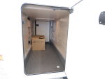 Kabe Travel Master Classic 740 LGB ALDE 2026 