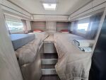 Kabe Travel Master Classic 740 LGB ALDE 2026 