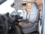 Kabe Travel Master Classic 740 LGB ALDE 2026 