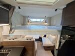 Adria MATRIX SUPREME 670SL 2026 Harmaa