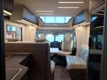 Adria MATRIX SUPREME 670SL 2026 Harmaa