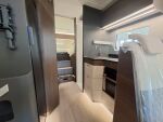 Adria MATRIX SUPREME 670SL 2026 Harmaa