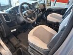Adria MATRIX SUPREME 670SL 2026 Harmaa