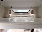 Adria MATRIX SUPREME 670SL 2026 Harmaa