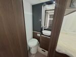 Adria MATRIX SUPREME 670SL 2026 Harmaa