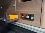 Adria MATRIX SUPREME 670SL 2026 Harmaa