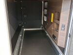 Adria MATRIX SUPREME 670SL 2026 Harmaa