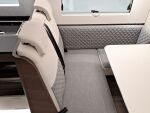 Adria MATRIX SUPREME 670SL 2026 Harmaa