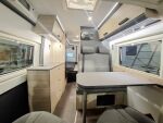 Sun living V 65 SL 2026 Musta