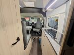 Sun living V 65 SL 2026 Musta