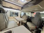 Sun living V 65 SL 2026 Musta