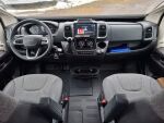 Sun living V 65 SL 2026 Musta