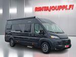 Sun living V 65 SL 2026 Musta