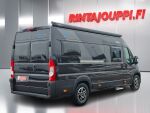 Sun living V 65 SL 2026 Musta
