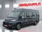Sun living V 65 SL 2026 Musta