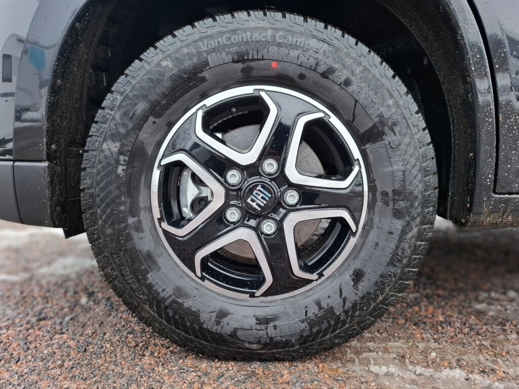 Sun living V 65 SL 2026 Musta