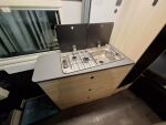 Sun living V 65 SL 2026 Musta