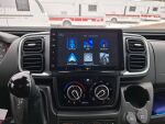Sun living V 65 SL 2026 Musta