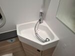 Sun living V 65 SL 2026 Musta