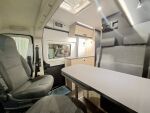 Sun living V 65 SL 2026 Musta