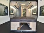 Sun living V 65 SL 2026 Musta