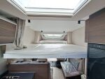 Adria MATRIX SUPREME 670 SC 2026 Harmaa