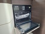 Adria MATRIX SUPREME 670 SC 2026 Harmaa
