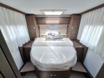 Adria MATRIX SUPREME 670 SC 2026 Harmaa