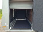 Adria MATRIX SUPREME 670 SC 2026 Harmaa