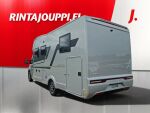 Adria MATRIX SUPREME 670 SC 2026 Harmaa