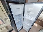 Adria MATRIX SUPREME 670 SC 2026 Harmaa