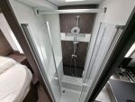 Adria MATRIX SUPREME 670 SC 2026 Harmaa