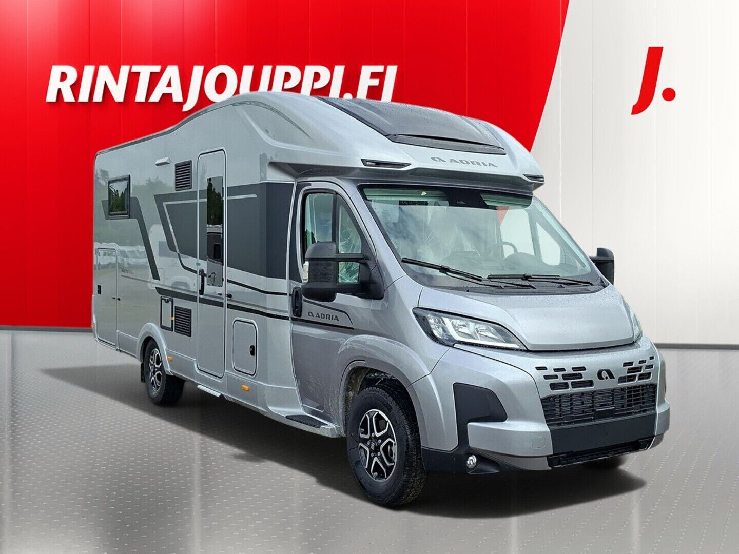 Adria MATRIX SUPREME 670 SC