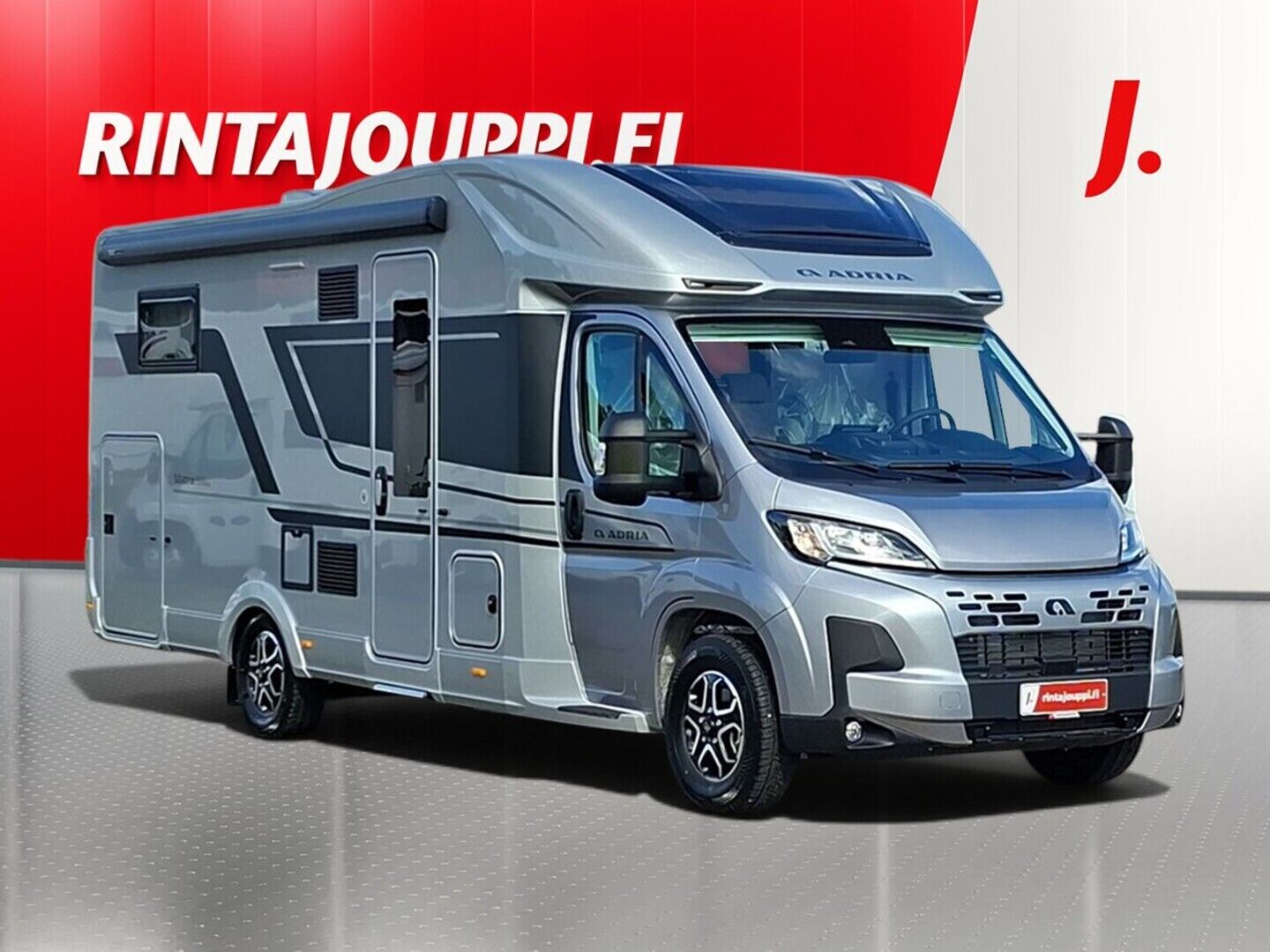 Adria MATRIX SUPREME 670 SC