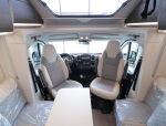 Adria MATRIX SUPREME 670 DC ALDE 2026 