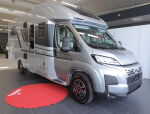 Adria MATRIX SUPREME 670 DC ALDE 2026 