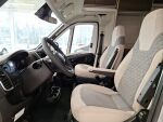 Adria MATRIX SUPREME 670 DC ALDE 2026 