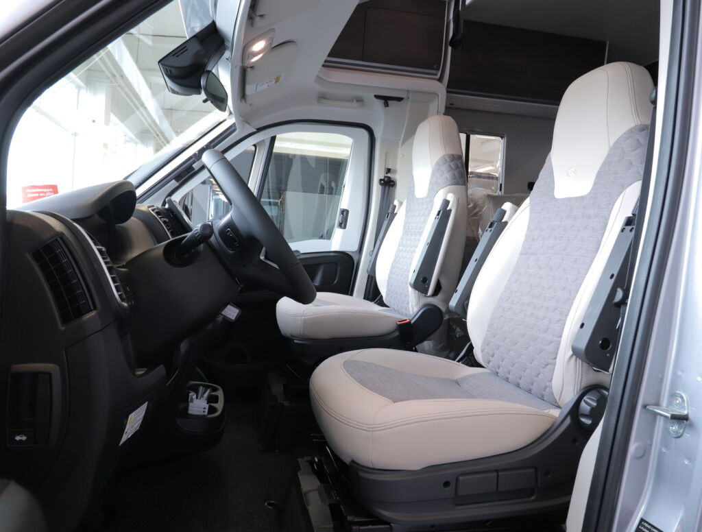Adria MATRIX SUPREME 670 DC ALDE 2026 