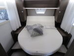 Adria MATRIX SUPREME 670 DC ALDE 2026 