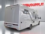 Adria MATRIX SUPREME 670 DC ALDE 2026 