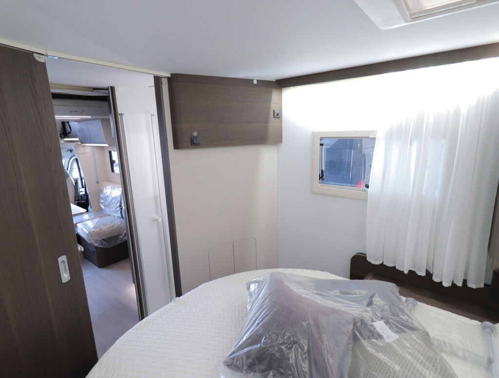 Adria MATRIX SUPREME 670 DC ALDE 2026 