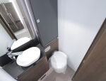Adria MATRIX SUPREME 670 DC ALDE 2026 