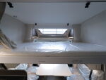 Adria MATRIX SUPREME 670 DC ALDE 2026 